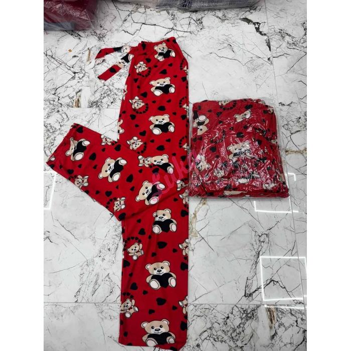 Women's pants SEY-1202 WELUR