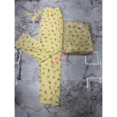 Spodnie damskie SEY-1206 WELUR