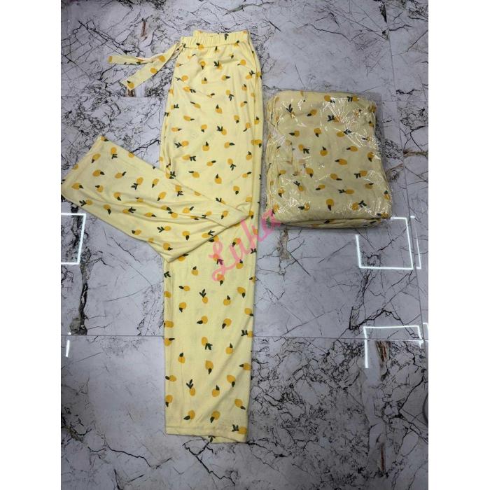 Women's pants SEY-1205 WELUR