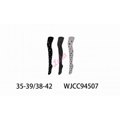 Women's overknees PESAIL WJCC94507