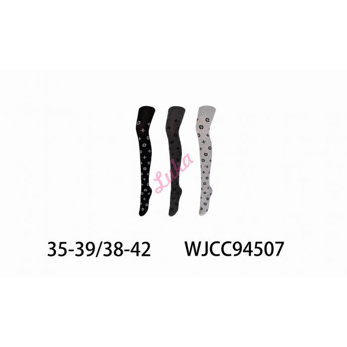 Women's overknees PESAIL WJCC94506