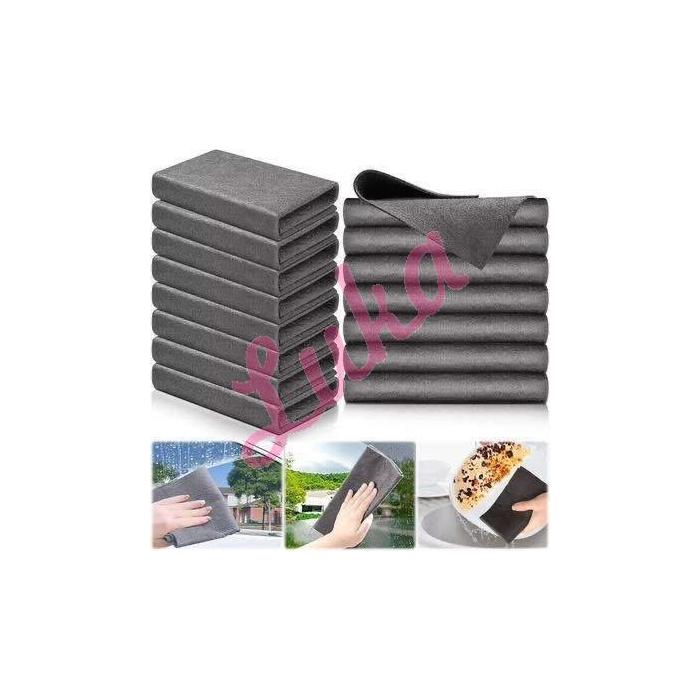 Ścierka bawełniana 38X67CM Pingwin pgw-71