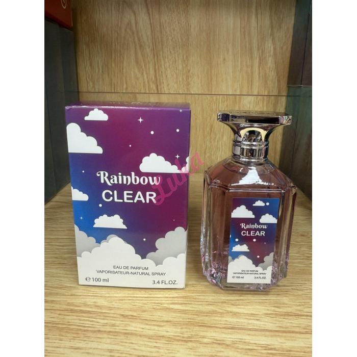 Women's Perfume PERF-2000