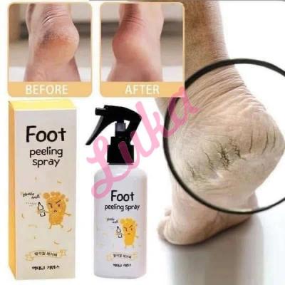 Foot gel NO-1722