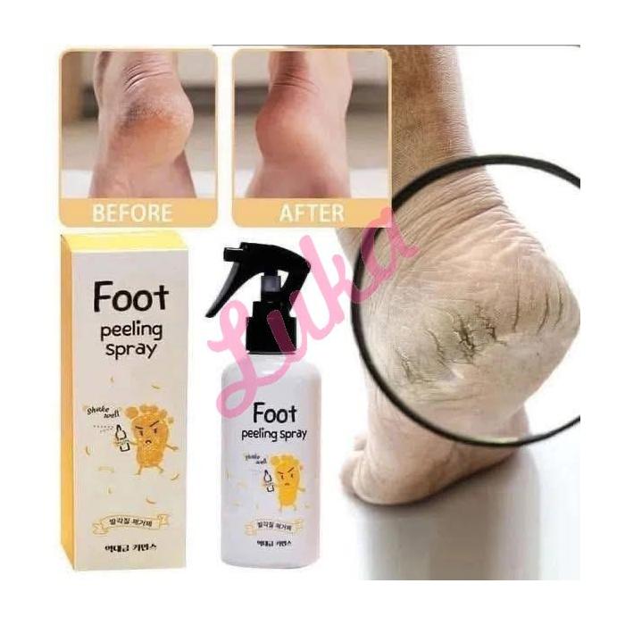Foot gel NO-1722