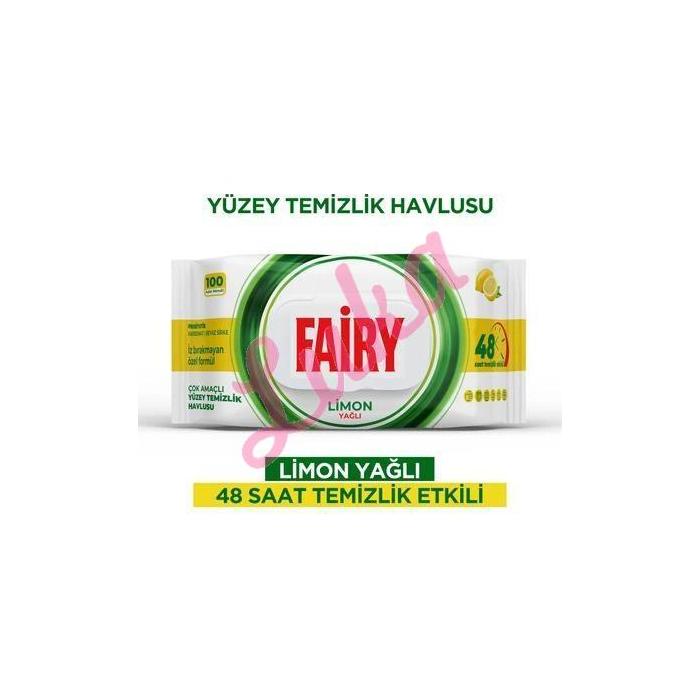 Chusteczki nawilżone