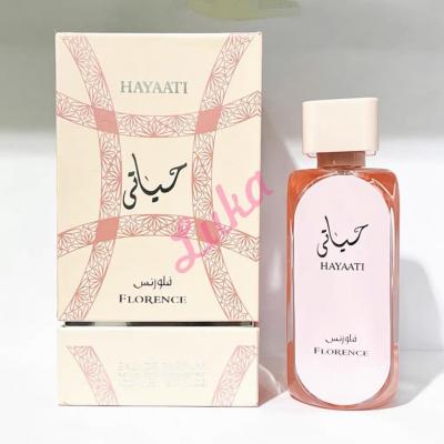 Perfumy damskie PERF-2002