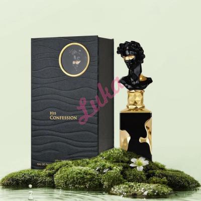 Perfumy męskie PERF-3001