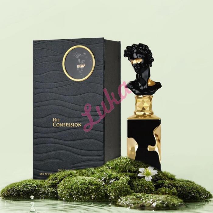 Men's Perfume PERF-3000
