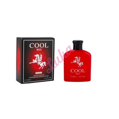 Perfumy męskie PERF-3002