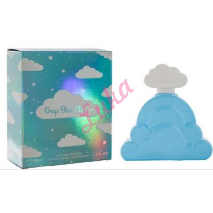 Perfumy damskie PERF-2009