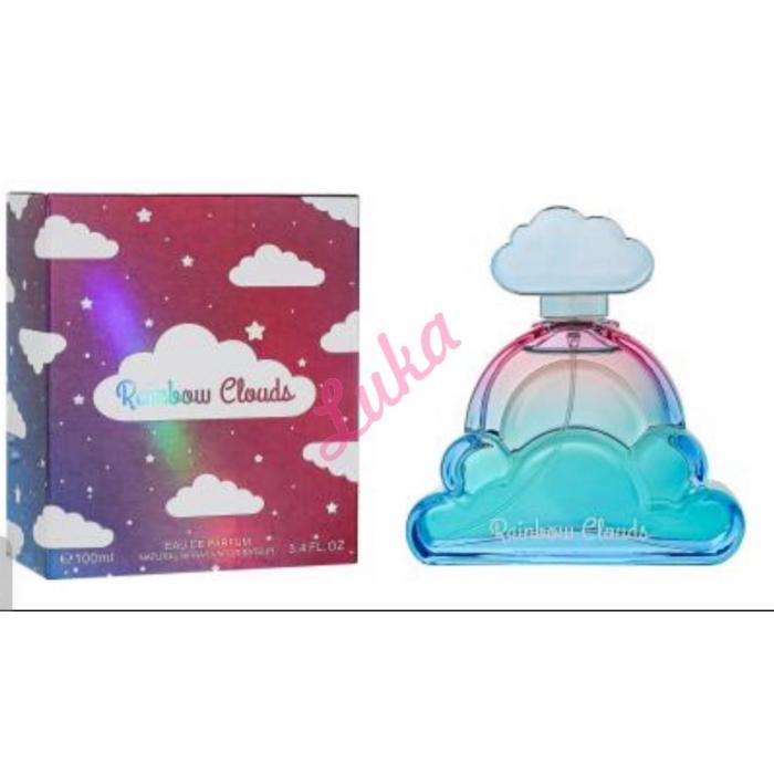 Women's Perfume PERF-2011