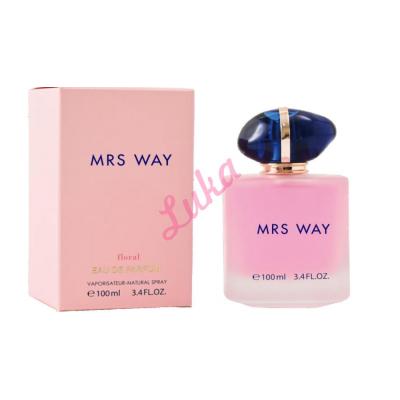 Women's Perfume PERF-2021