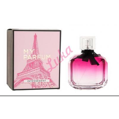 Women's Perfume PERF-2024