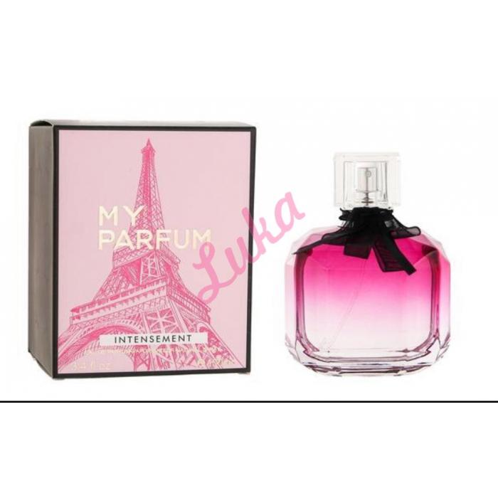 Women's Perfume PERF-2023