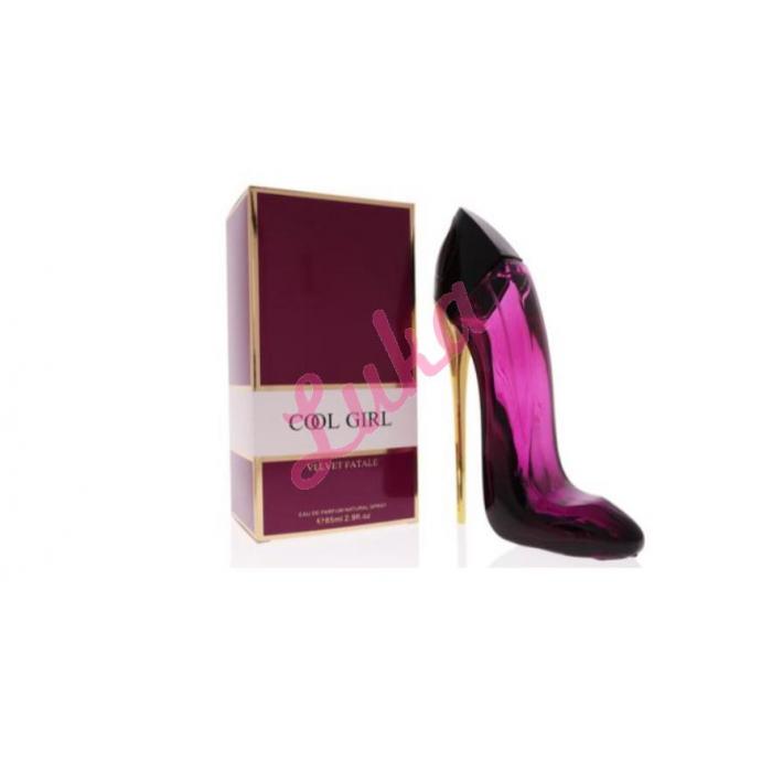 Perfumy damskie PERF-2026