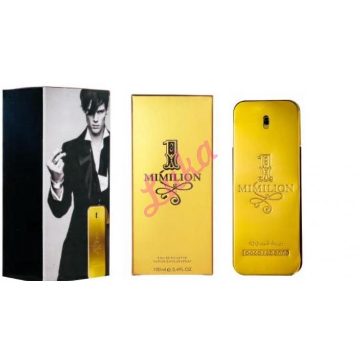 Perfumy męskie PERF-3003