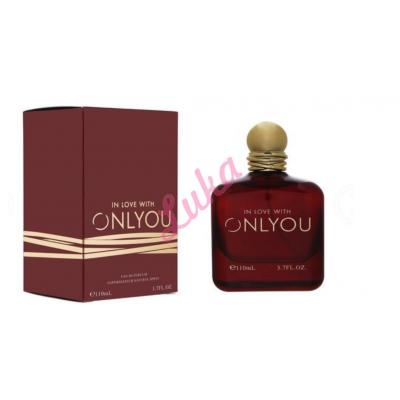 Perfumy męskie PERF-3005