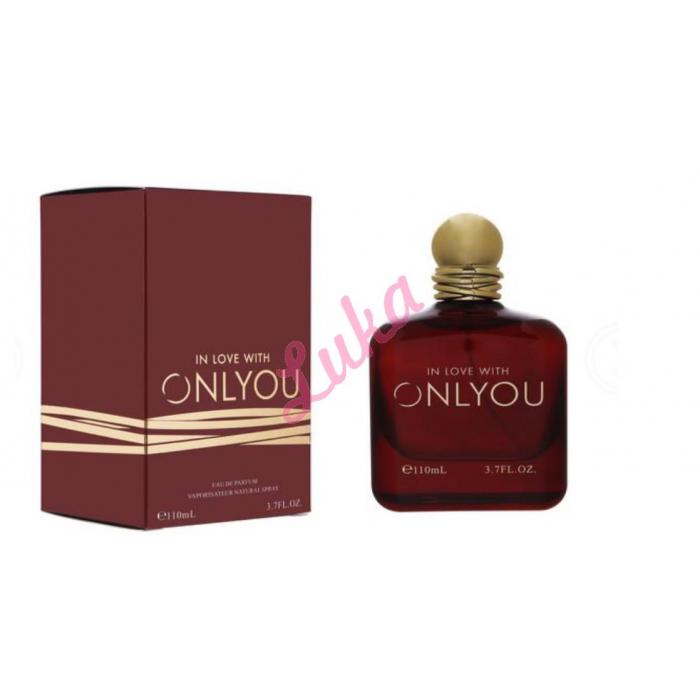 Perfumy męskie PERF-3004