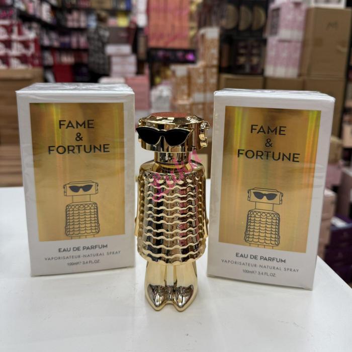 Perfumy damskie PERF-2029