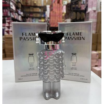 Women's Perfume PERF-2033