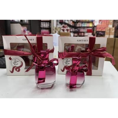 Perfumy damskie PERF-2039 Zestaw
