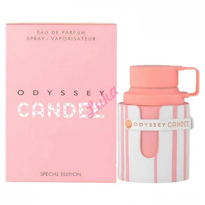 Perfumy damskie PERF-2041