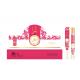 Women's mini perfume PERF-8001