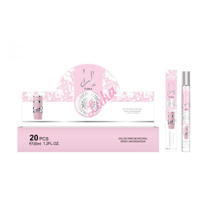 Perfumetki damskie PERF-8002