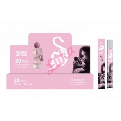 Perfumetki damskie PERF-8003