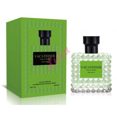 Women's Perfume PERF-2043