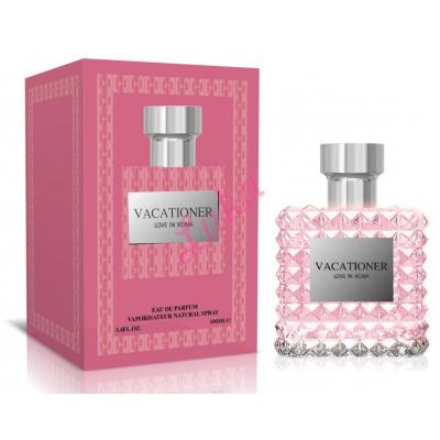 Perfumy damskie PERF-2044