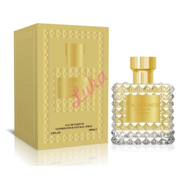 Women's Perfume PERF-2045
