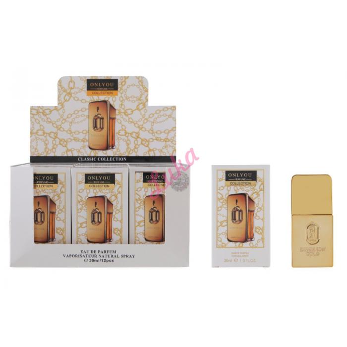 Perfumetki męskie PERF-7001