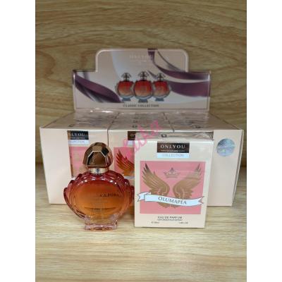 Perfumetki PERF-6000