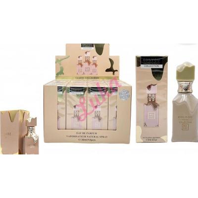 Women's mini perfume PERF-8006