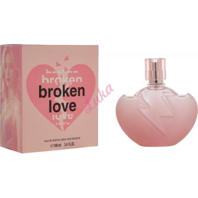 Perfumy damskie PERF-2047