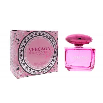 Women's Perfume PERF-2050