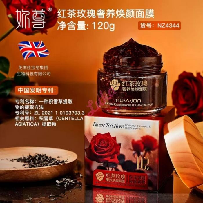 Facial Mask collagen MER-3020