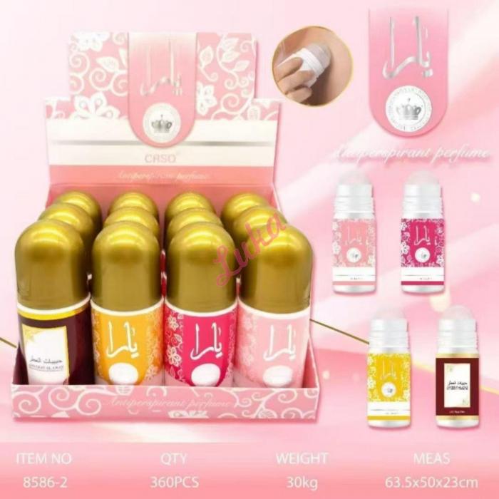 Perfumy damskie PERF-2051