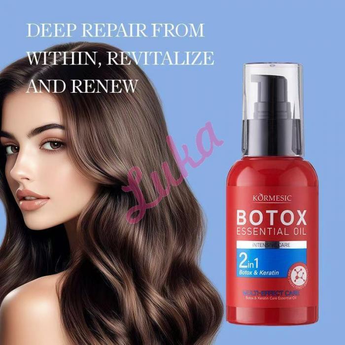 Cosmetics shampoo NO-1720