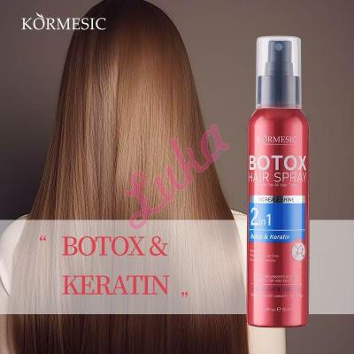 Kosmetyki botox Keratin spray NO-1032