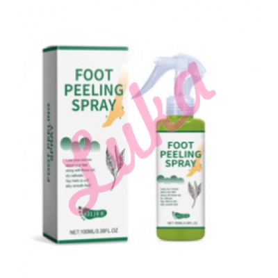 Foot peeling NO-1724