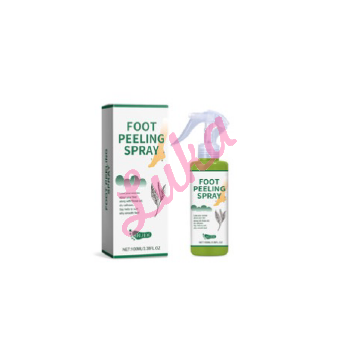 Foot peeling NO-1724