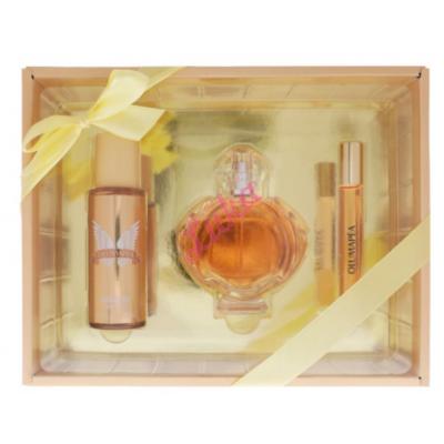 Perfumy damskie PERF-2052 Zestaw