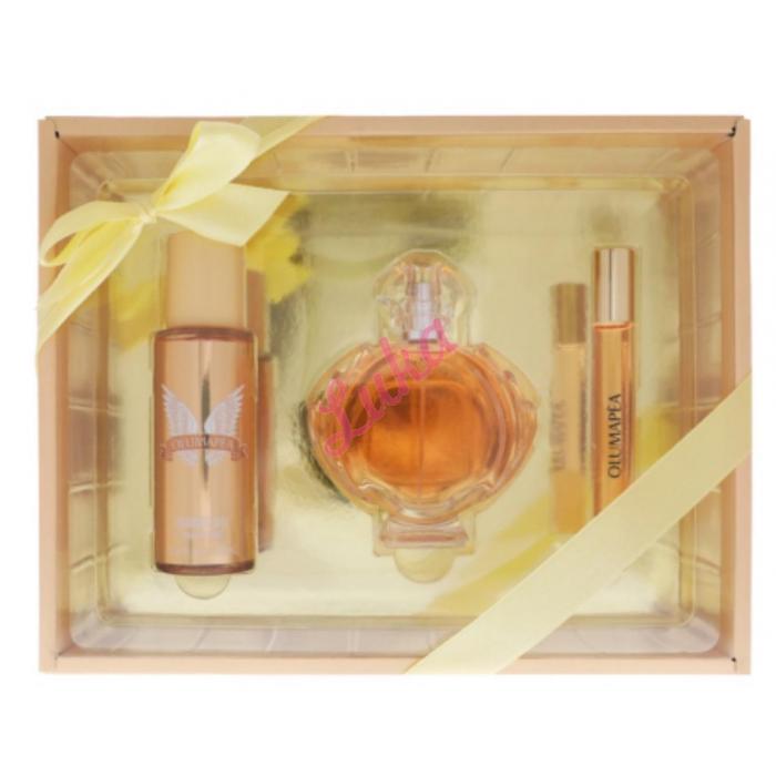 Women's Perfume PERF-2052 Set