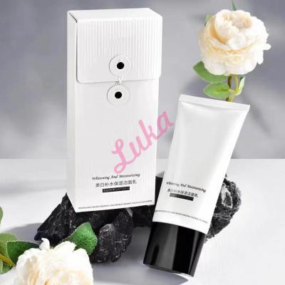 Cosmetics facial cleansing NO-1724