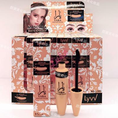 Mascara Glow kos-026