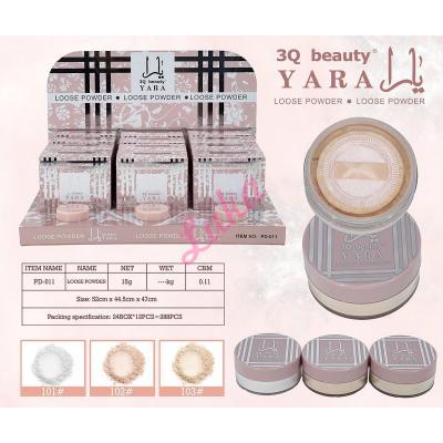 Powder Glow QWA-1444