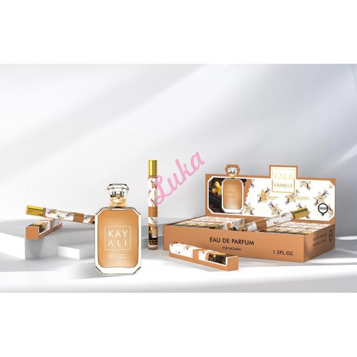 Women's mini perfume PERF-8009